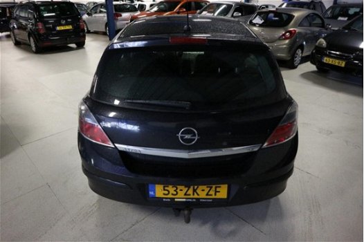 Opel Astra - 1.6 Temptation NAVI + VELG + TEL + HAAK + NAP KM STAND - 1