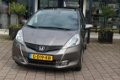 Honda Jazz - 1.4 i-VTEC 99pk Elegance Lmv, Pdc, Clima, CC, Stoelverwarming, Panoramadak - 1 - Thumbnail