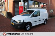 Volkswagen Caddy - 1.6 TDI 75pk Baseline Airco Cruise Control