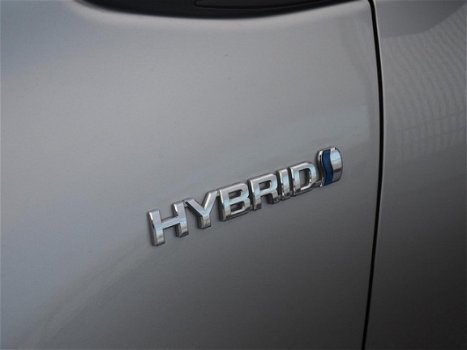 Toyota Yaris - 1.5 Full Hybrid Aut Aspiration Navigatie - 1