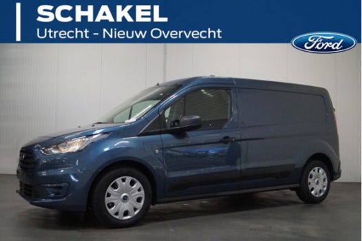 Ford Transit Connect - L2 1.5 EcoBlue 100pk Trend - 1