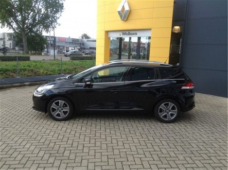 Renault Clio Estate - 0.9 TCe Night&Day - 1