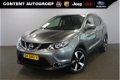 Nissan Qashqai - 1.2 115pk DIG-T N-Connecta - 1 - Thumbnail