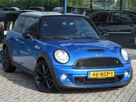 Mini Mini Cooper - 1.6 184PK | JOHN WORKS | NAVI | HARMAN KARDON - 1