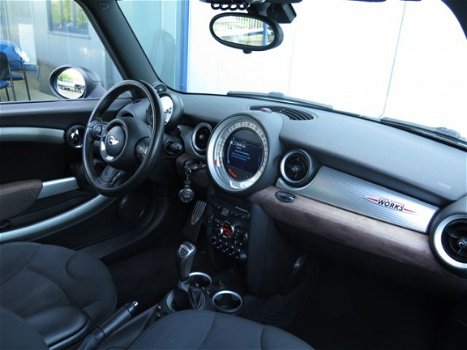 Mini Mini Cooper - 1.6 184PK | JOHN WORKS | NAVI | HARMAN KARDON - 1