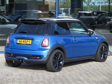 Mini Mini Cooper - 1.6 184PK | JOHN WORKS | NAVI | HARMAN KARDON - 1