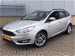 Ford Focus Wagon - 1.0 EcoBoost 125 Lease Edition Wagon - 1 - Thumbnail