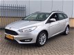 Ford Focus Wagon - 1.0 EcoBoost 125 Lease Edition Wagon - 1 - Thumbnail