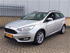 Ford Focus Wagon - 1.0 EcoBoost 125 Lease Edition Wagon