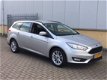 Ford Focus Wagon - 1.0 EcoBoost 125 Lease Edition Wagon - 1 - Thumbnail