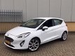 Ford Fiesta - 1.0 100pk 5DEurs Titanium Navigatie, B&O Audio en Adaptieve Cruise - 1 - Thumbnail