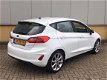 Ford Fiesta - 1.0 100pk 5DEurs Titanium Navigatie, B&O Audio en Adaptieve Cruise - 1 - Thumbnail