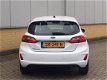 Ford Fiesta - 1.0 100pk 5DEurs Titanium Navigatie, B&O Audio en Adaptieve Cruise - 1 - Thumbnail