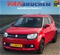 Suzuki Ignis - 1.2 Comfort 1e eigenaar, dealer onderhouden, lichtmetalen velgen - 1 - Thumbnail