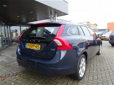 Volvo V60 - D2 Momentum Business Pack Connect