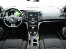 Renault Mégane Estate - 1.5 EnergydCi 110pk Zen