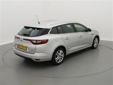 Renault Mégane Estate - 1.5 EnergydCi 110pk Zen - 1