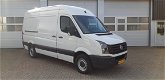 Volkswagen Crafter - 2.0 TDI 136PK L2H2 AIRCO CRUISE - 1 - Thumbnail