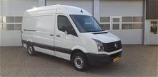 Volkswagen Crafter - 2.0 TDI 136PK L2H2 AIRCO CRUISE