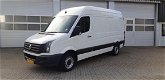 Volkswagen Crafter - 2.0 TDI 136PK L2H2 AIRCO CRUISE - 1 - Thumbnail