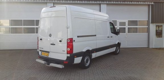 Volkswagen Crafter - 2.0 TDI 136PK L2H2 AIRCO CRUISE - 1