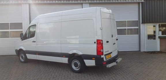 Volkswagen Crafter - 2.0 TDI 136PK L2H2 AIRCO CRUISE - 1