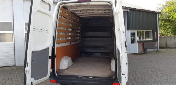 Volkswagen Crafter - 2.0 TDI 136PK L2H2 AIRCO CRUISE - 1