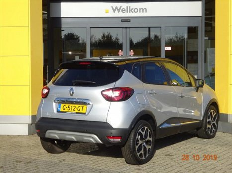 Renault Captur - TCe 90PK INTENS Navi/Parkeerhulp/Armsteun - 1