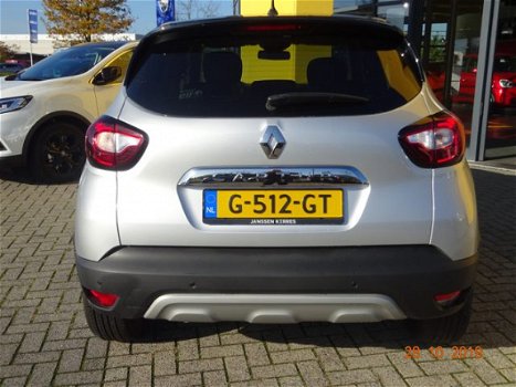 Renault Captur - TCe 90PK INTENS Navi/Parkeerhulp/Armsteun - 1