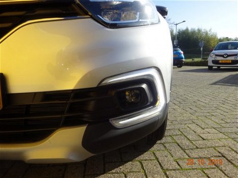Renault Captur - TCe 90PK INTENS Navi/Parkeerhulp/Armsteun - 1