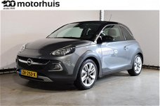 Opel ADAM - 1.0 Turbo Start/Stop 90PK ADAM ROCKS BlitZ