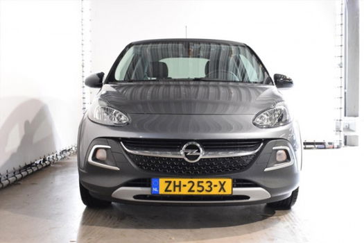 Opel ADAM - 1.0 Turbo Start/Stop 90PK ADAM ROCKS BlitZ - 1