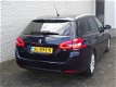 Peugeot 308 SW - 110PK LION NAVI/XENON/LMV/PDC/PAN.DAK - 1 - Thumbnail