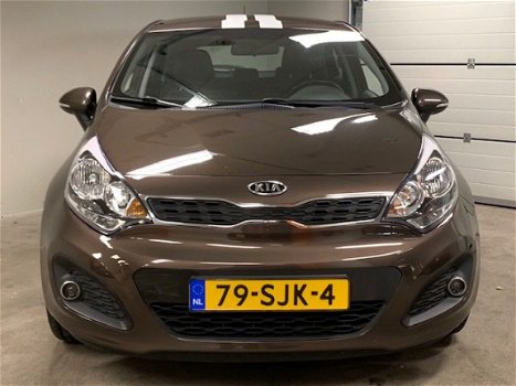 Kia Rio - 1.2 SUPER PACK CLIMA CRUISE NAVI 5-DRS - 1