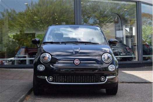 Fiat 500 C - 0.9 TwinAir Turbo Lounge - 1