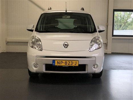 Renault Kangoo Family - 1.6 16V 110pk ROLSTOELVERVOER - 1