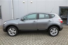 Nissan Qashqai - 1.6 117pk Stop/Start Acenta