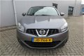 Nissan Qashqai - 1.6 117pk Stop/Start Acenta - 1 - Thumbnail