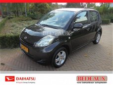 Daihatsu Sirion - 1.0 Premium Airco bij dealer met garantie