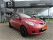 Mazda 2 - 2 1.3 63KW 5 DRS Touring - 1 - Thumbnail