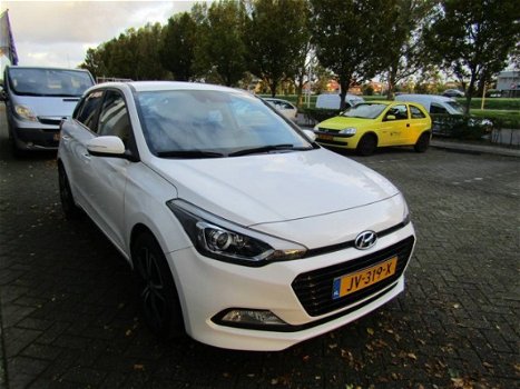 Hyundai i20 - 1.0 T-GDI 100 Comfort - 1