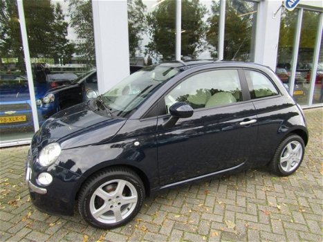 Fiat 500 - 1.2 S&S Pop - 1