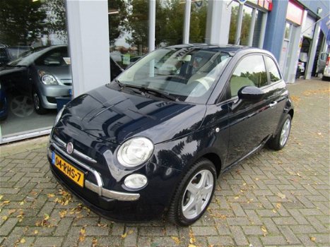 Fiat 500 - 1.2 S&S Pop - 1