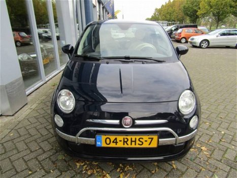 Fiat 500 - 1.2 S&S Pop - 1