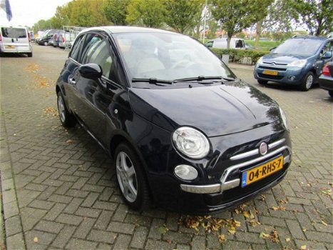 Fiat 500 - 1.2 S&S Pop - 1