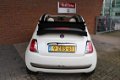 Fiat 500 C - TwinAir Turbo 80 Cult - 1 - Thumbnail