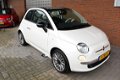 Fiat 500 C - TwinAir Turbo 80 Cult - 1 - Thumbnail