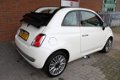 Fiat 500 C - TwinAir Turbo 80 Cult - 1 - Thumbnail