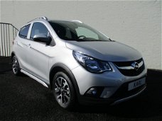 Opel Karl - 1.0 Rocks Online Edition