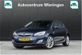 Opel Astra - 1.6 Turbo 180 PK Cosmo +NAVI+SPORTSTOELEN+LEER - 1 - Thumbnail